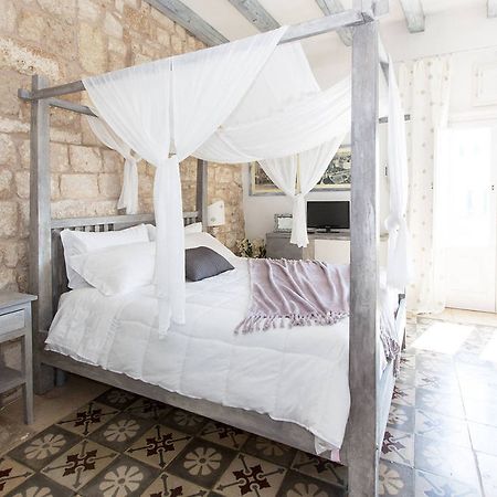 Antico Mondo Rooms & Suites Polignano a Mare Exterior photo