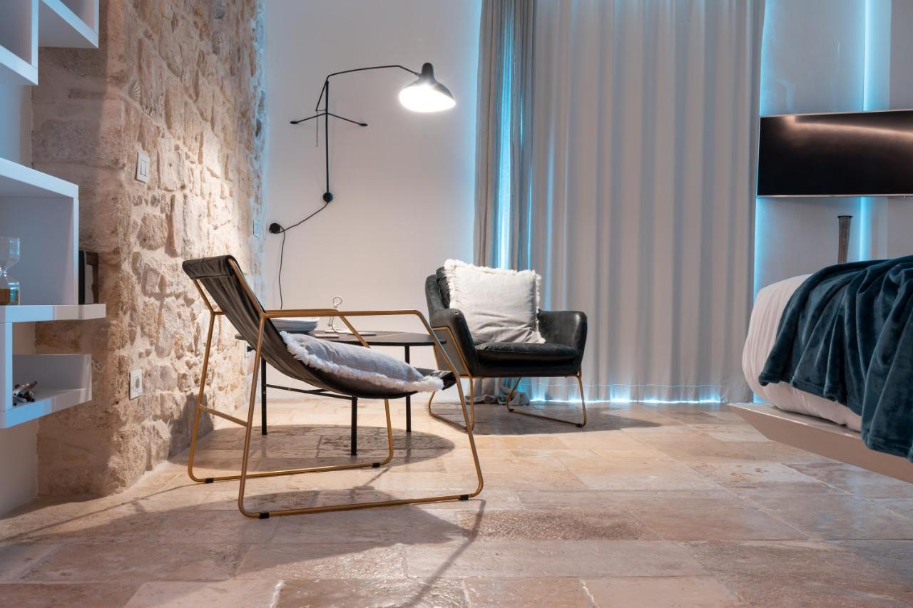 Antico Mondo Rooms & Suites Polignano a Mare Exterior photo
