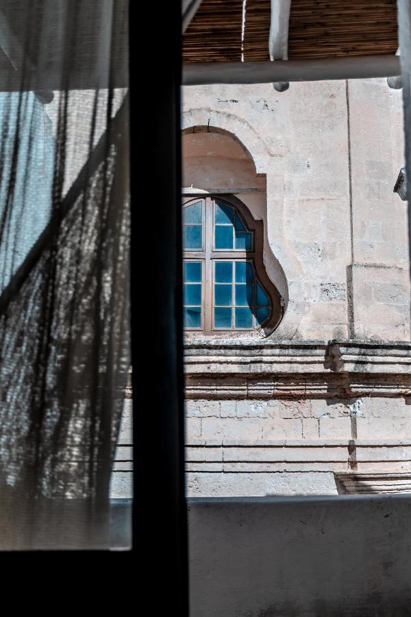 Antico Mondo Rooms & Suites Polignano a Mare Exterior photo