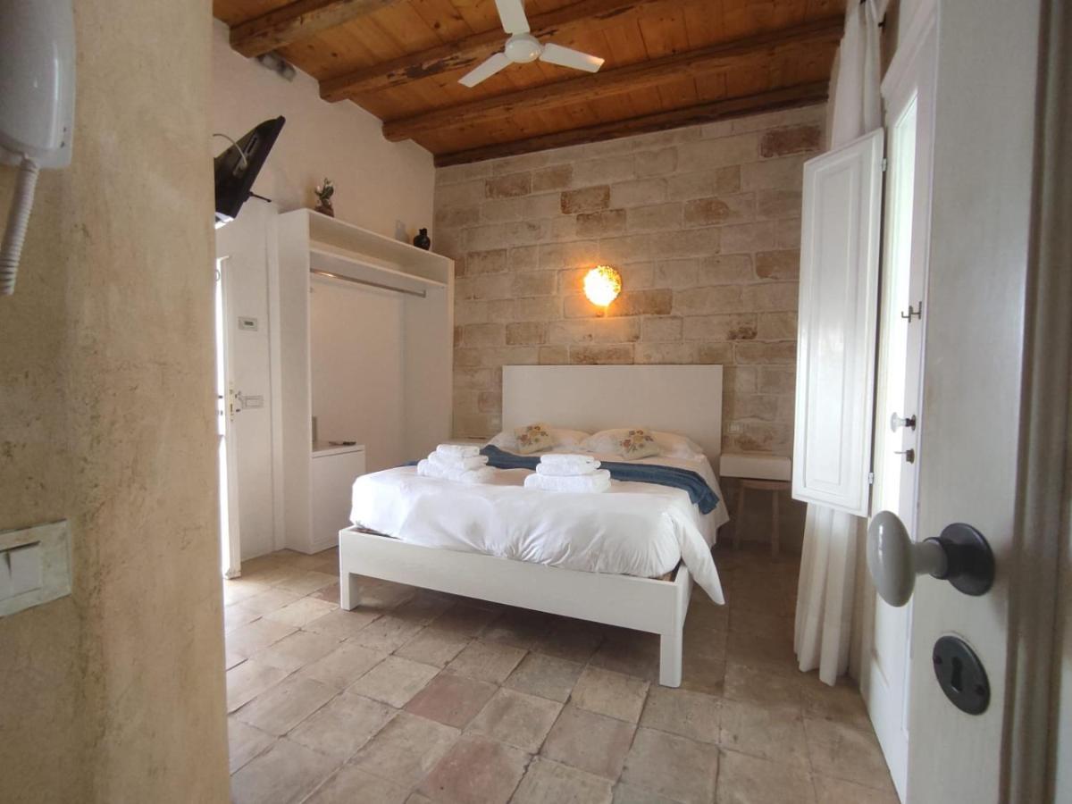 Antico Mondo Rooms & Suites Polignano a Mare Exterior photo