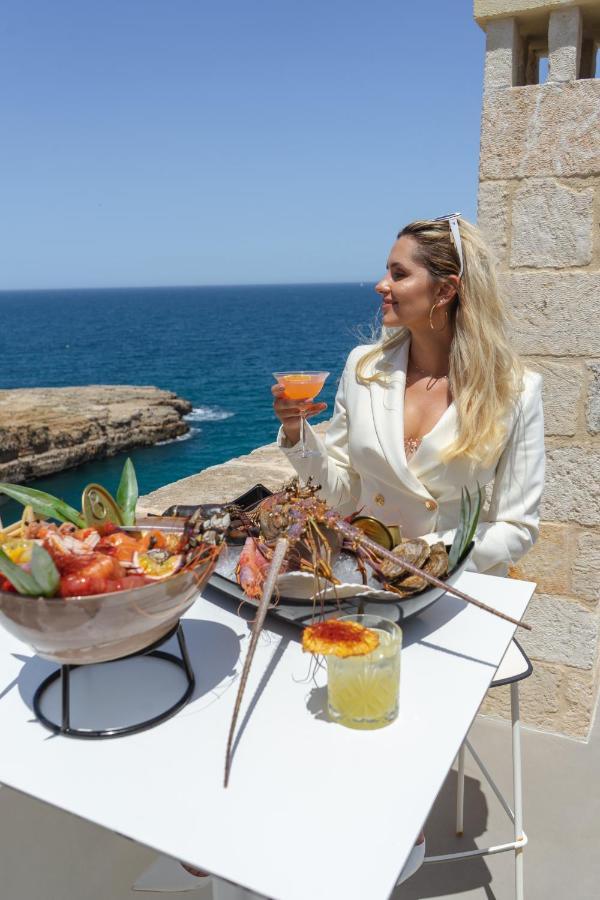 Antico Mondo Rooms & Suites Polignano a Mare Room photo