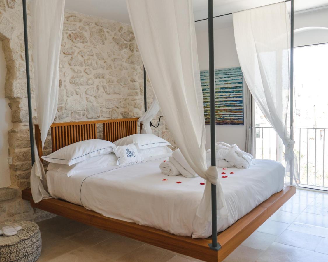 Antico Mondo Rooms & Suites Polignano a Mare Exterior photo