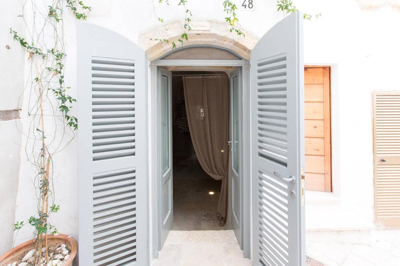 Antico Mondo Rooms & Suites Polignano a Mare Room photo