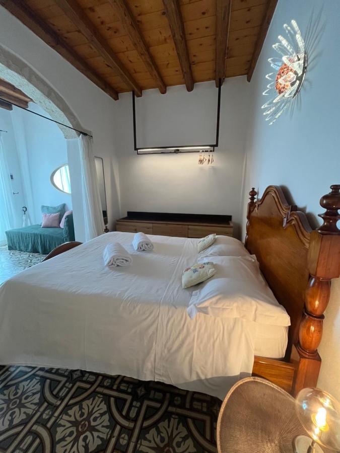 Antico Mondo Rooms & Suites Polignano a Mare Exterior photo