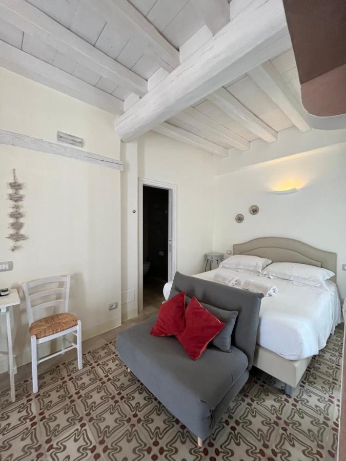 Antico Mondo Rooms & Suites Polignano a Mare Exterior photo