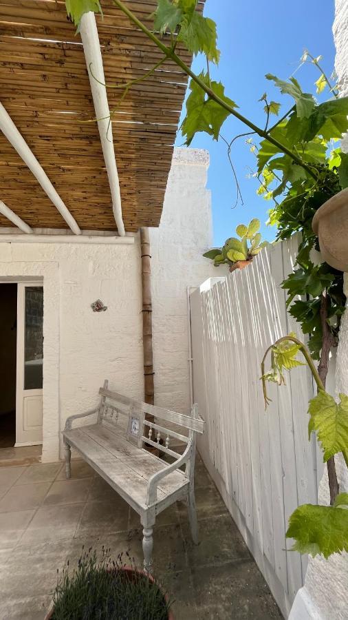 Antico Mondo Rooms & Suites Polignano a Mare Exterior photo