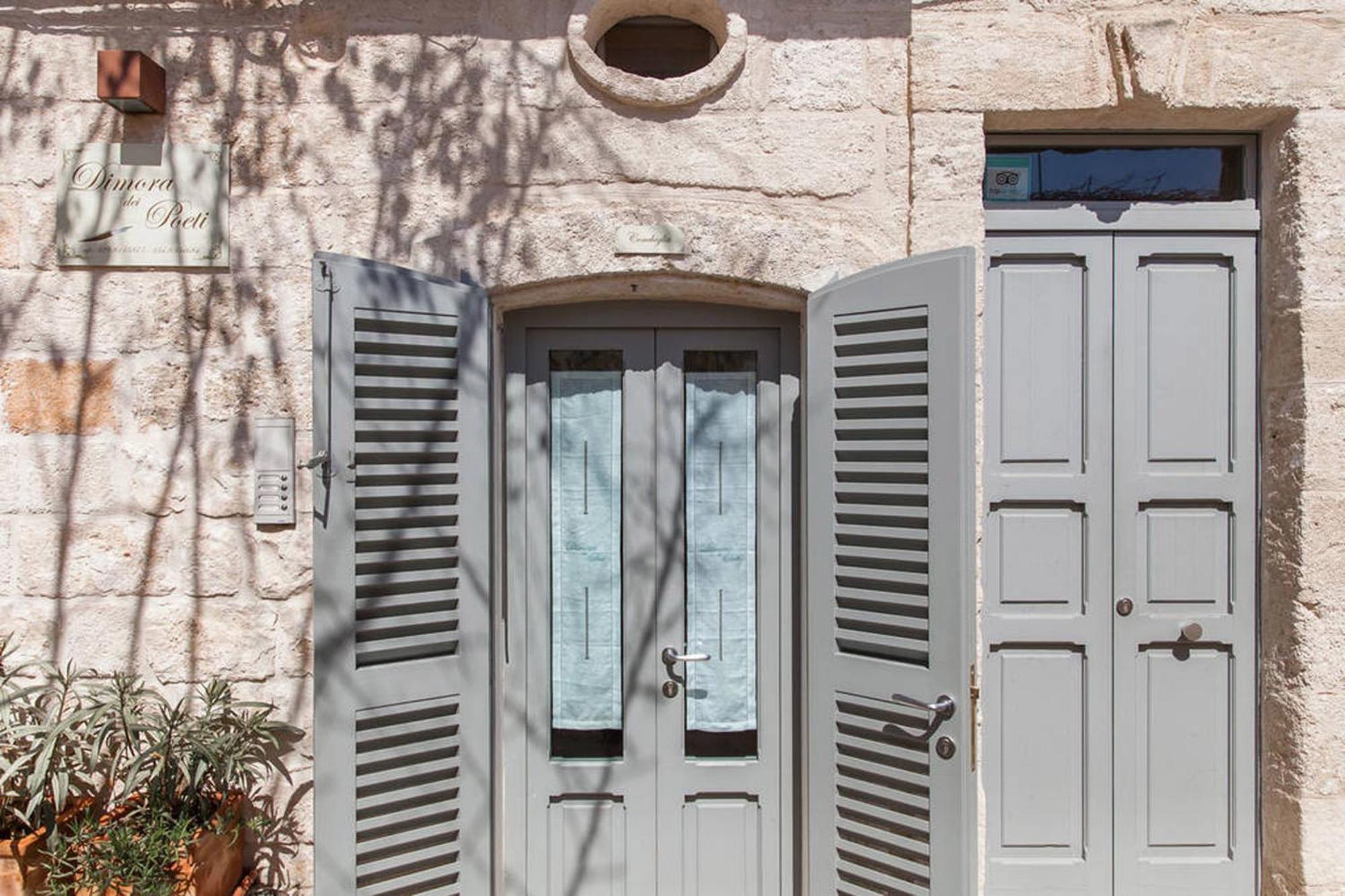 Antico Mondo Rooms & Suites Polignano a Mare Room photo