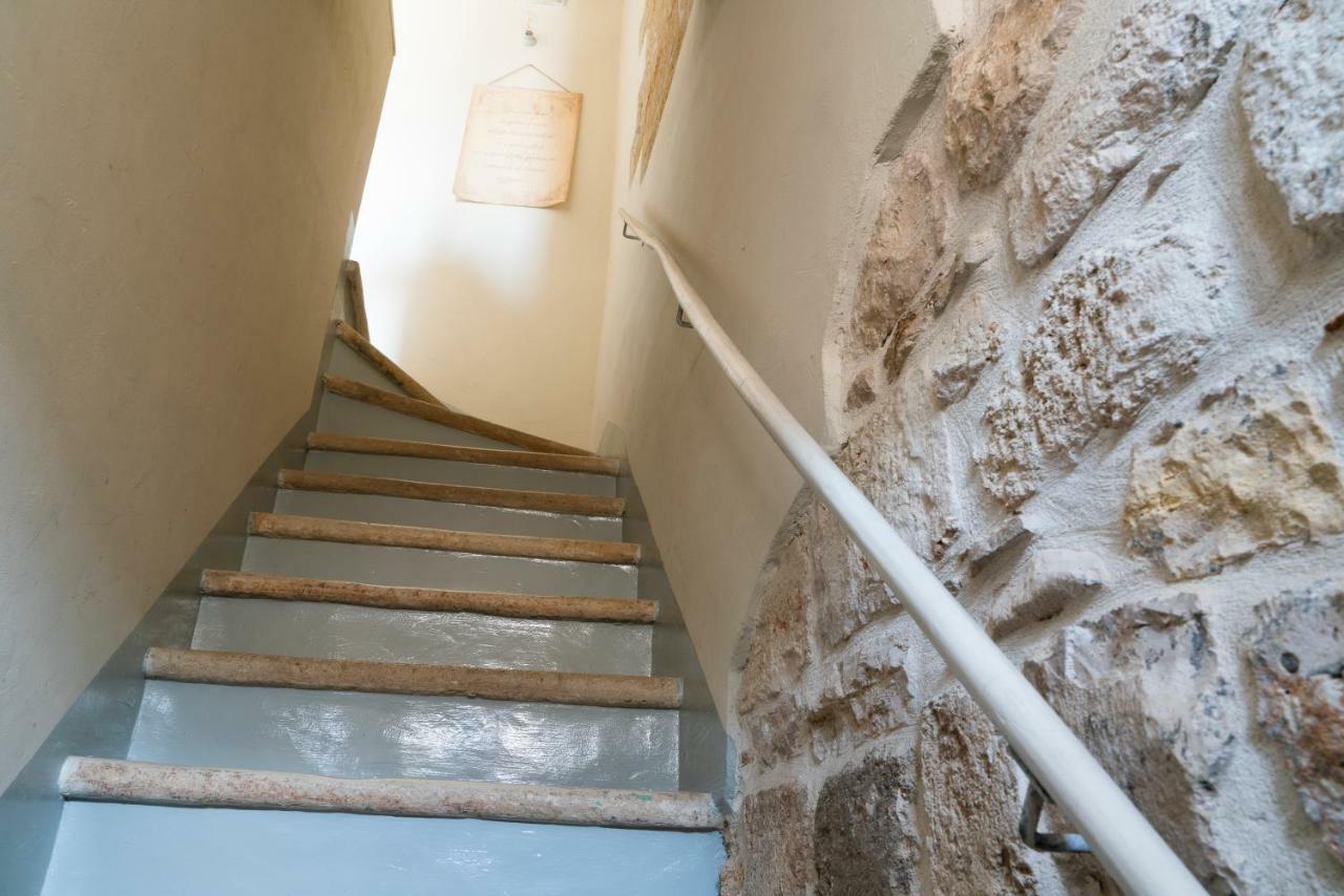 Antico Mondo Rooms & Suites Polignano a Mare Exterior photo